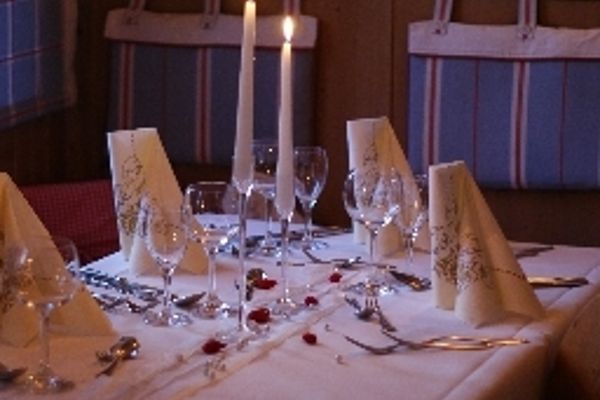 Augustin Landferienhotel (Bad Staffelstein)